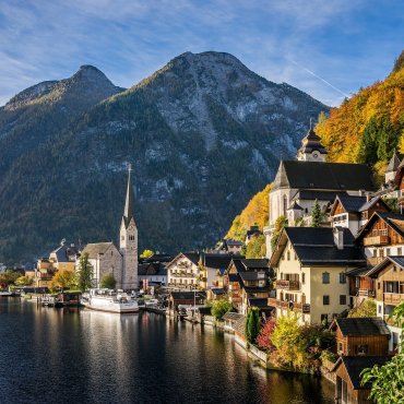 AUSTRIA
