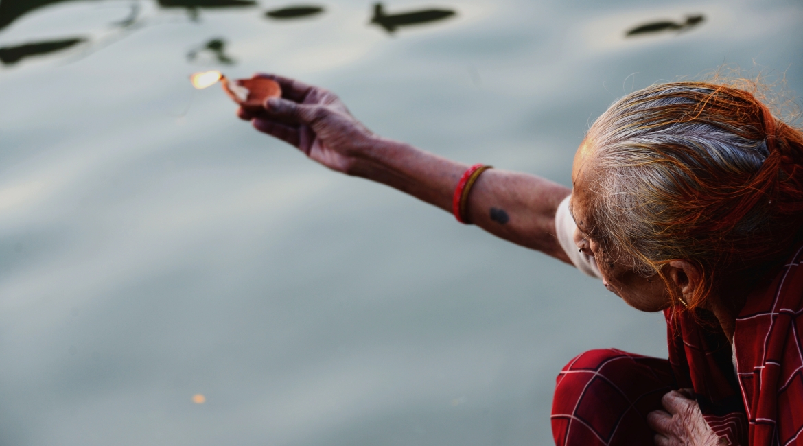 viaggio India al femminile