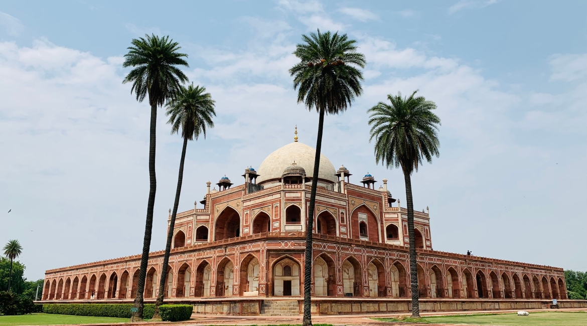 tour India del Nord