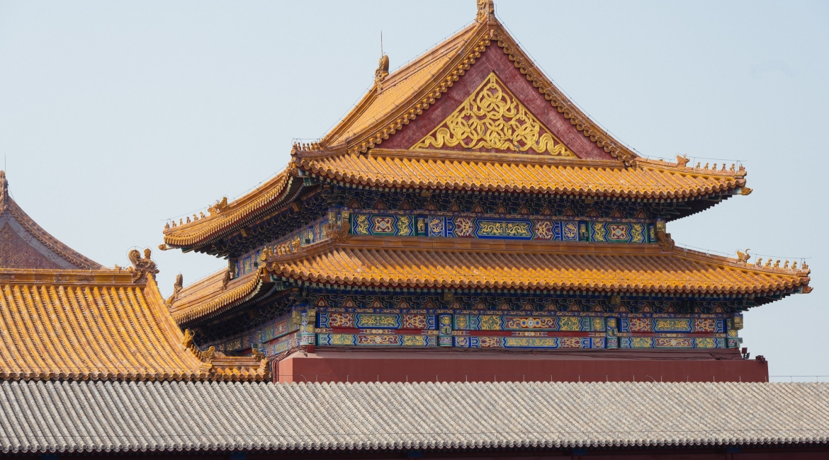 tour Cina piccolo gruppo