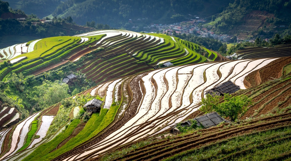 tour Cina con Guilin e Yangshuo