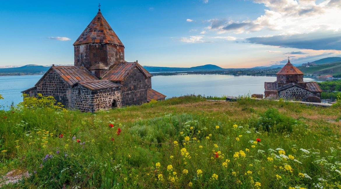 Viaggio Armenia monasteri UNESCO