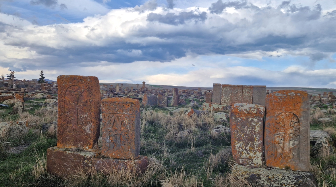 Viaggio culturale Armenia