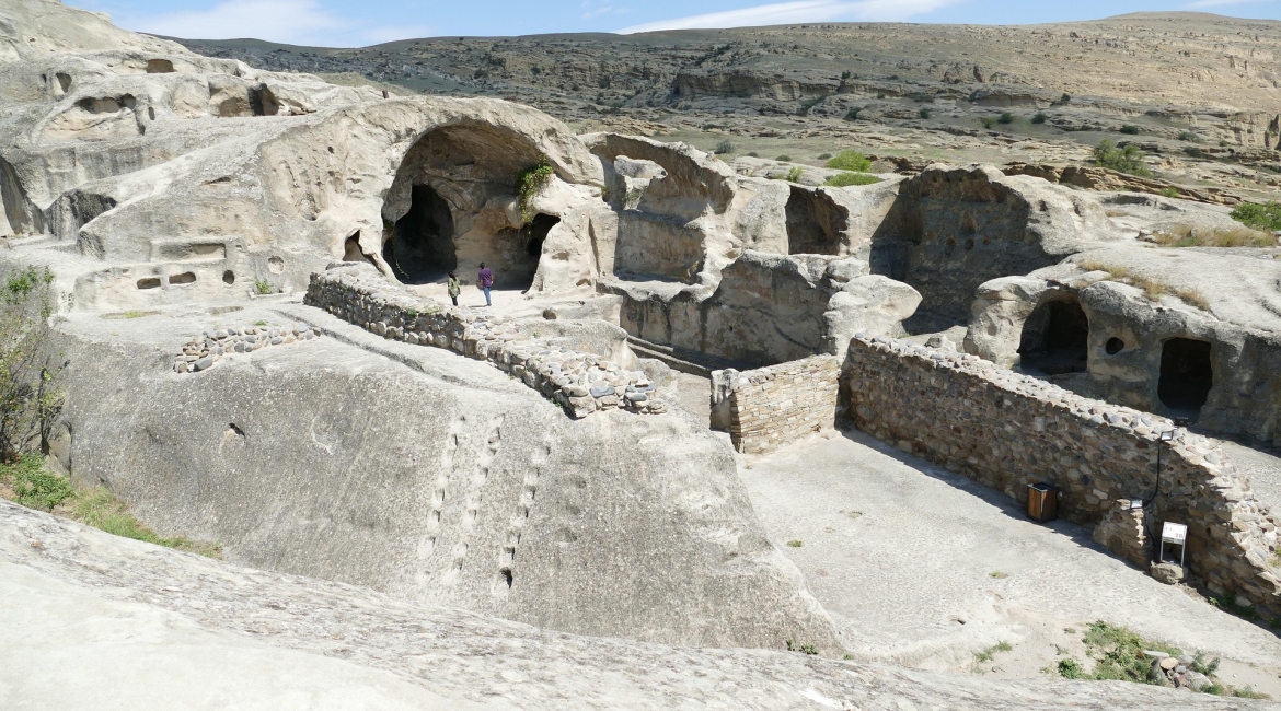 Itinerario Armenia e Georgia 10 giorni