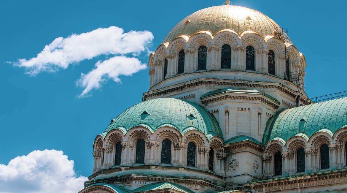 Bulgaria partenze garantite