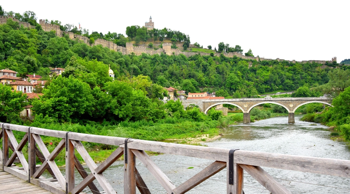 tour culturale Bulgaria