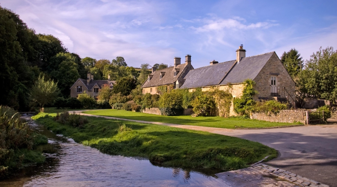 Tour Cornovaglia e Cotswolds