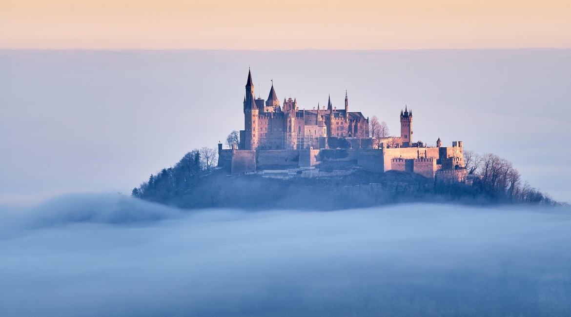 castello di Hohenzollern