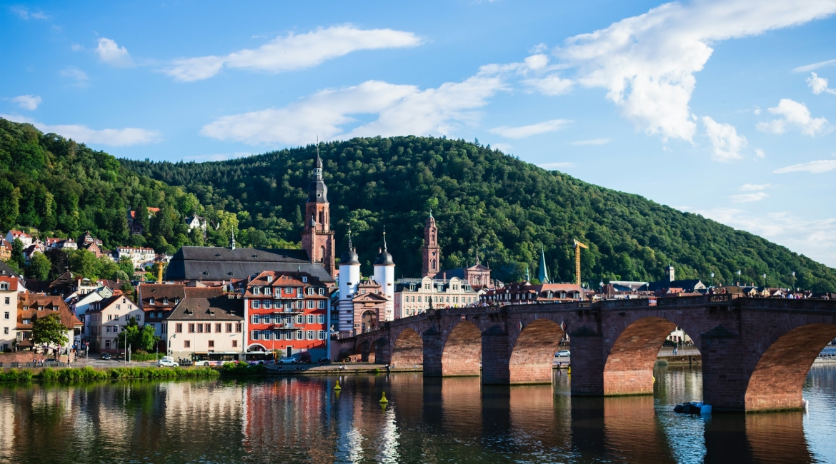 fly and drive Germania