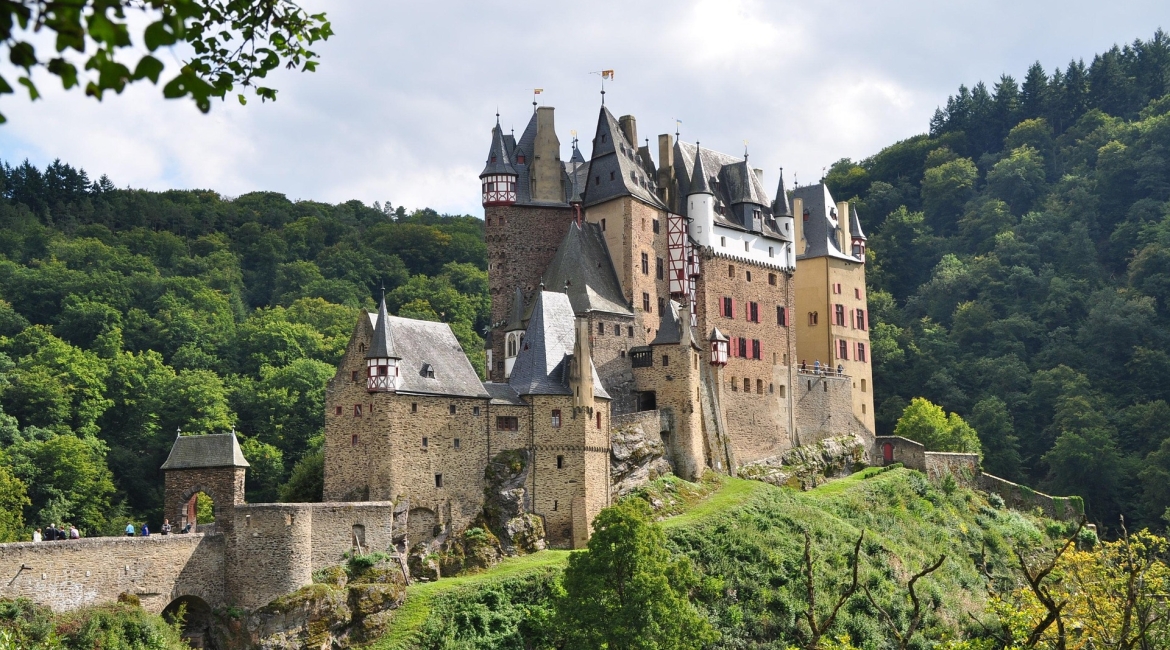 fly and drive Germania
