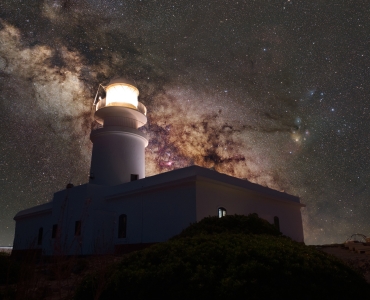Minorca Photo Experience