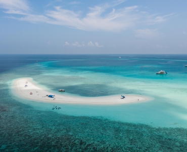 MALDIVE al femminile