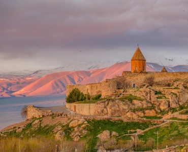 Armenia, sulle tracce di una storia millenaria